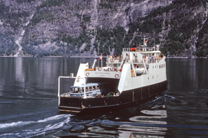 Sognefjord